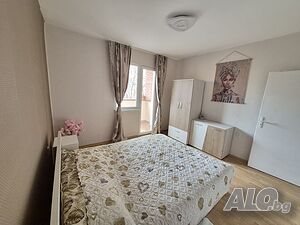 Апартамент за нощувка