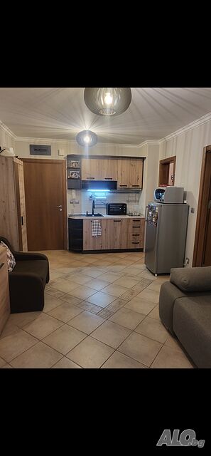 Продажба на апартамент в Санта Марина - Созопол