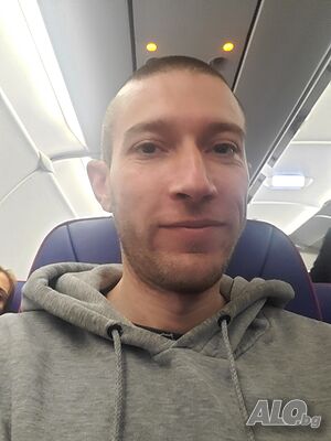 Здравейте аз съм Генади на 32 от Пловдив търся си сериозна връзка