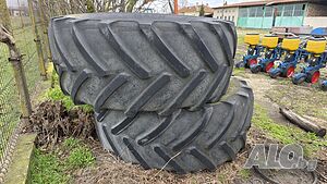 Селскостопански гуми Michelin 800/70 r 38