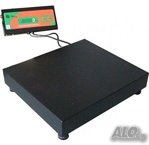 Платформени везни БИМКО с търговска хомолгация модел: B15M /В30М/В300М/В600М