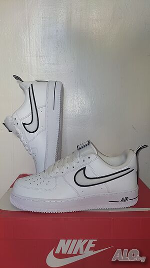 Маратонки NIKE AIR