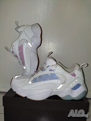 Маратонки Reebok