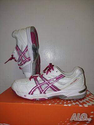 Маратонки ASICS GEL GAME