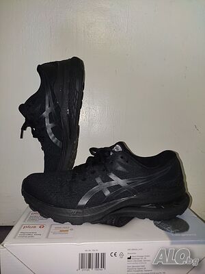 Маратонки ASICS GEL KAYANO 28 Black