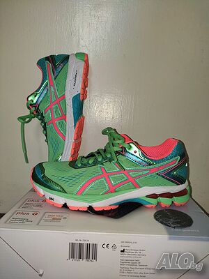 Маратонки ASICS GEL GT 1000 4 Tyurcoaze