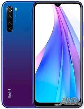Смартфон Xiaomi redmi note 8 T