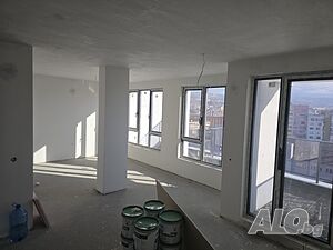 Тристаен апартамент за продажба в кв. Освобождение, гр. Благоевград