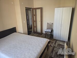 Двустаен апартамент под наем кв. Запад, Благоевград