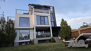 Еднофамилна къща за продажба в кв. Баларбаши, Благоевград