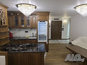 Супер луксозен арартамент в ТОП Центъра на Благоевград