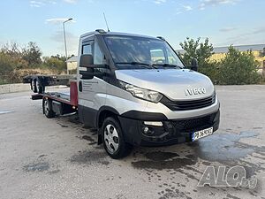 лицензиран транспорт на автомобили, автовоз, пътна помощ, бус
