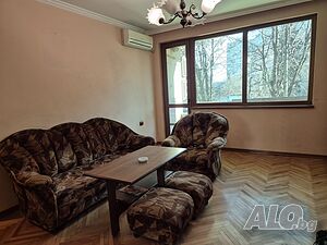 Четиристаен тухлен апартамент
