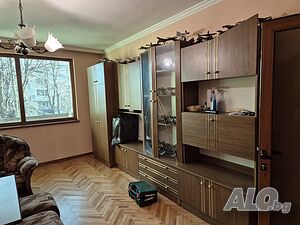 Четиристаен тухлен апартамент