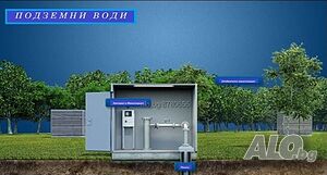Преценка ОВОС за Разрешително за водовземане на ТК-ЗС ”ХАРИ-ПЛАНТ” ЕООД