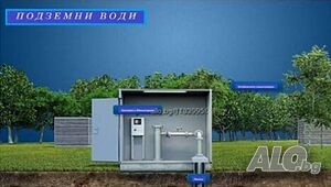 Преценка ОВОС за Разрешително за водовземане на ТК-2 (ЗП Борислав Петков)