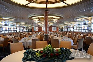 Круиз 5 гръцки острови и Кушадасъ, транспорт и водач- от 04.05., 18.05.,25.05.,... до 05.10