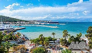 Чешме с остров Хиос 8 дни, 7 нощувки, all inclusive, хотел 4*- потвърдени дати
