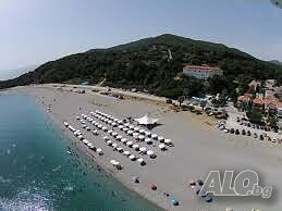 Агиокампос( до Лариса) с остров Скиатос 7 н., 7 з, 7 в, хотел 3*+ на плажа