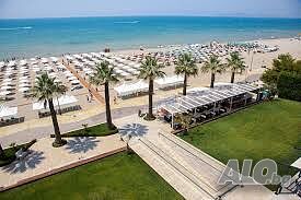 Дуръс, със самолет и обслужване на български език- 7 н. All inclusive