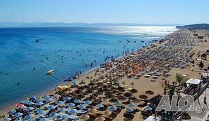 Айвалък 5 нощувки х. Musho 4*на All inclusive с доп. екскурзии 27.09.2026