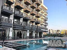 Луксозна почивка в Дуръс Албания, х-л Premium Sunrise 5*- автобус