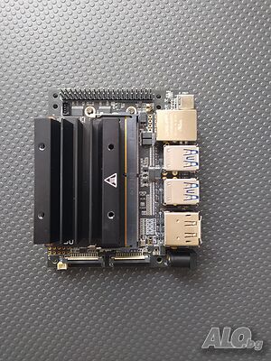 Jetson nano j202-4 Стабилна версия