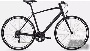 Градски Велосипед 28 Specialized Men’s Sirrus - V-Brake