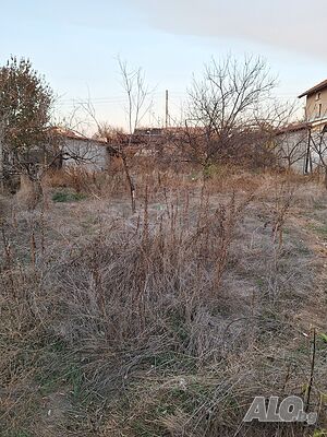 Парцел в с. Черногорово