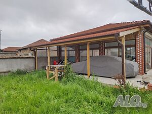 Безшевни Американски улуци