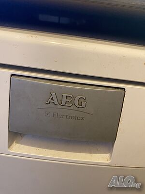 Съдомиялна AEG