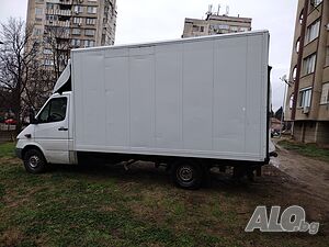 Транспортни Услуги