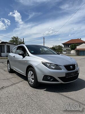 Seat ibiza 1.2tdi
