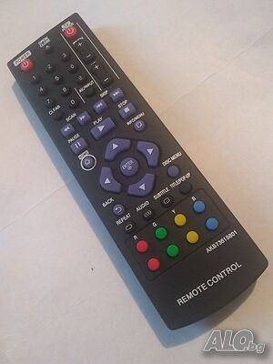 Дистанционни за LG Blu-ray DVD/Disc Player