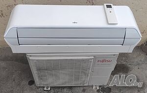 Инверторен климатик Fujitsu LMCE 12000BTU