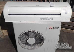 Инверторен климатик Mitsubishi Electric 22000 BTU