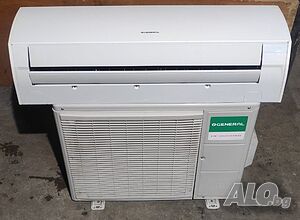 Инверторен климатик GENERAL LMCA 12000BTU