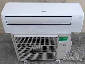 Инверторен климатик GENERAL 12000BTU