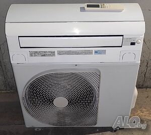 Японски ХиперИнверторен климатик TOSHIBA Super Daiseikai 18000 BTU