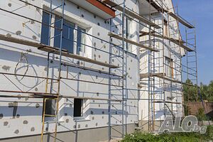 Топлоизолация, Саниране-Гаранция и Коректност