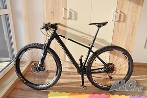 Canyon Grand Canyon AL SLX 9.0 SL | Размер M | 800 EUR