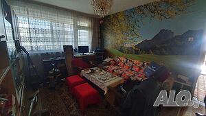 Тристаен апартамент в гр. Велико Търново