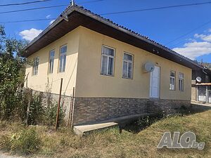 Къща в село до Велико Търново