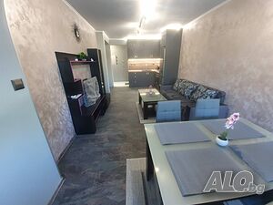 Апартамент под наем във Велико Търново
