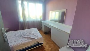 Тристаен апартамент град Левски