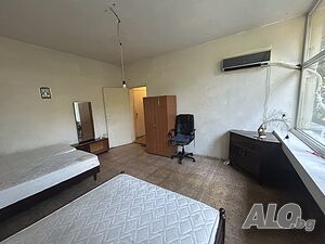 Двустаен апартамент