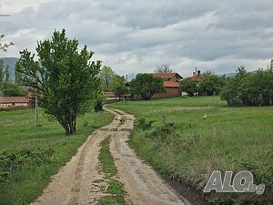 Парцел в с. Егълница, 4261 кв.м. Продажба 4261 кв.м Не е в регулация Без ток Без вода | Парцели за застрояване, Инвестиционни проекти | Местност Чифлико Егълница