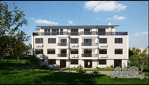 Продава тристаен апартамент Мисаря