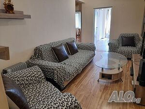 Продавам четиристаен апартамент в гр. Несебър