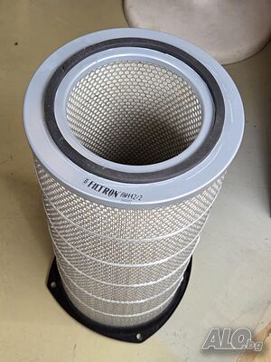 Нов въздушен филтър FILTRON AM 442/2 - за камиони и автобуси (Volvo, MAN, Mercedes, Setra)